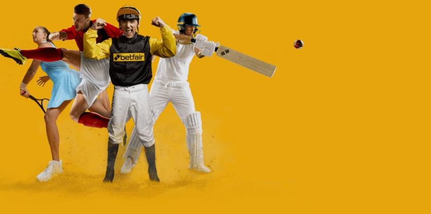 Бетфейр бонус