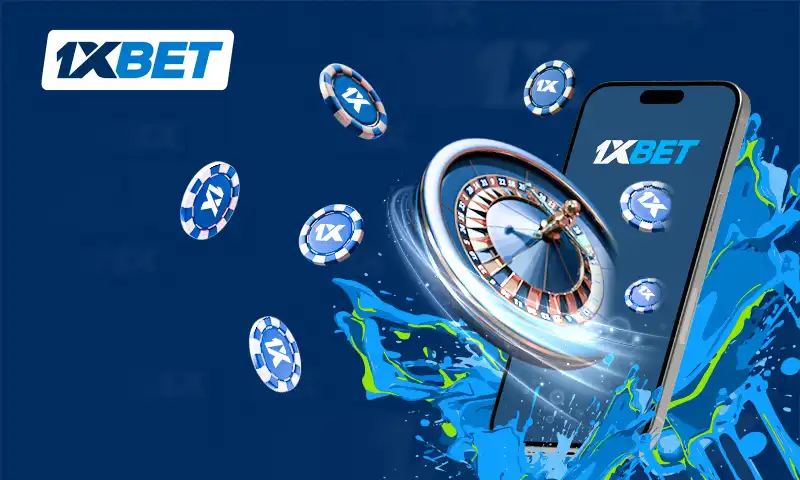 1xBet 