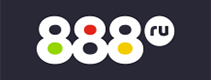 Официальная страница 888